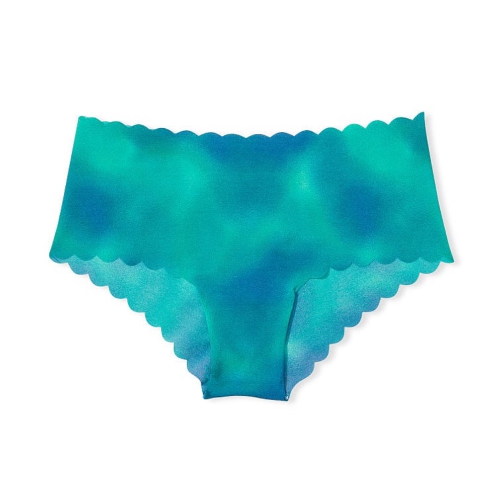 NWT VS No-Show Cheeky Panties